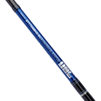 Daiwa Saltist Travel Spin Rods